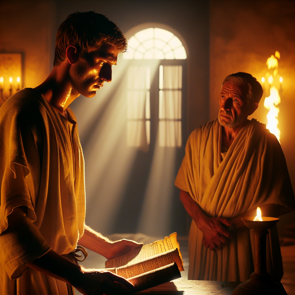Scene 1