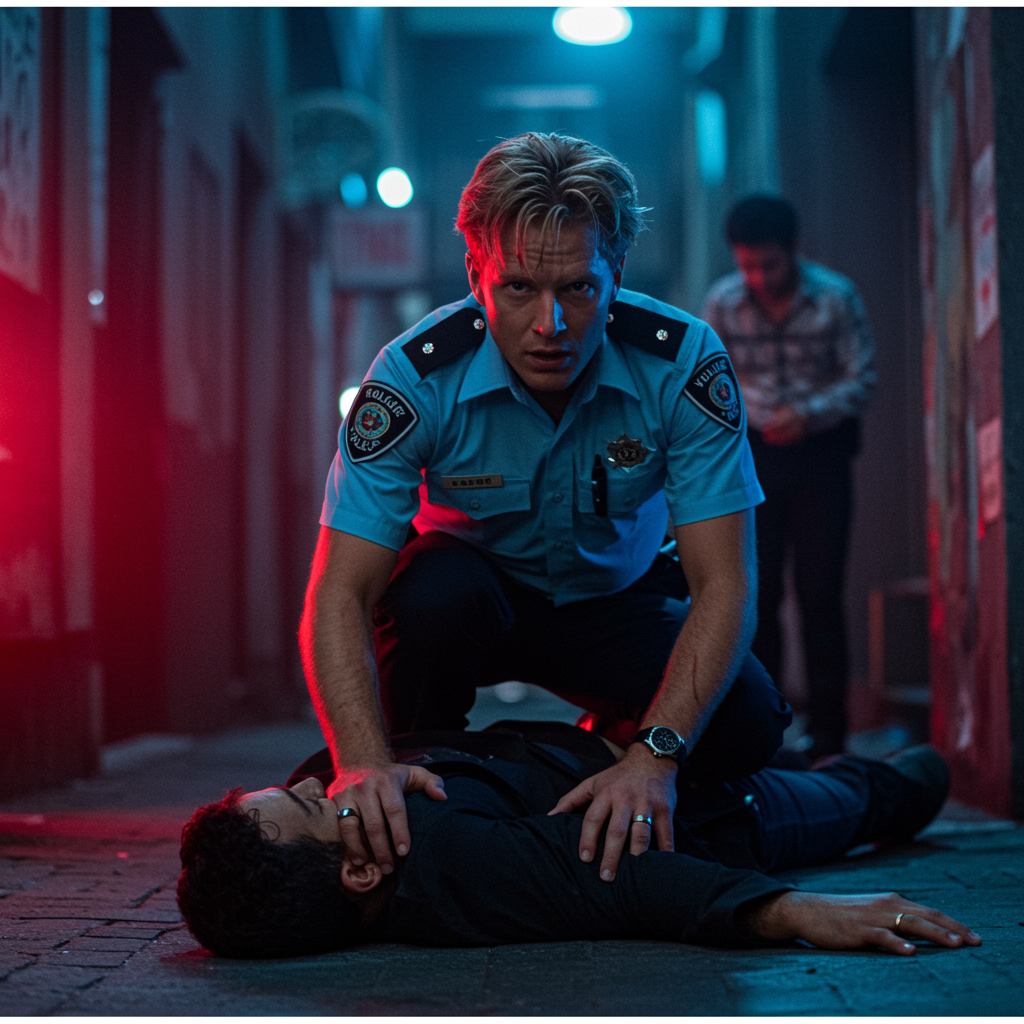 Scene 8