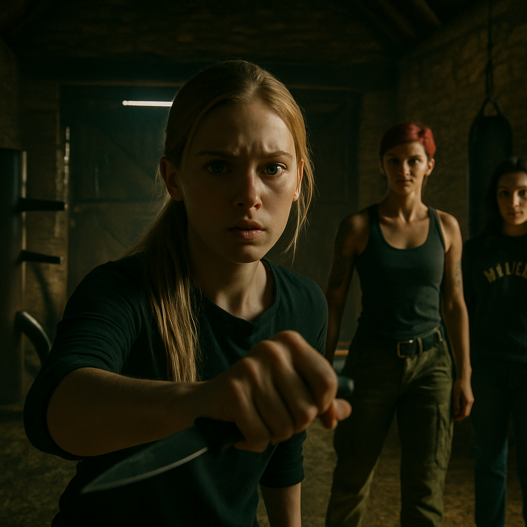 Scene 12