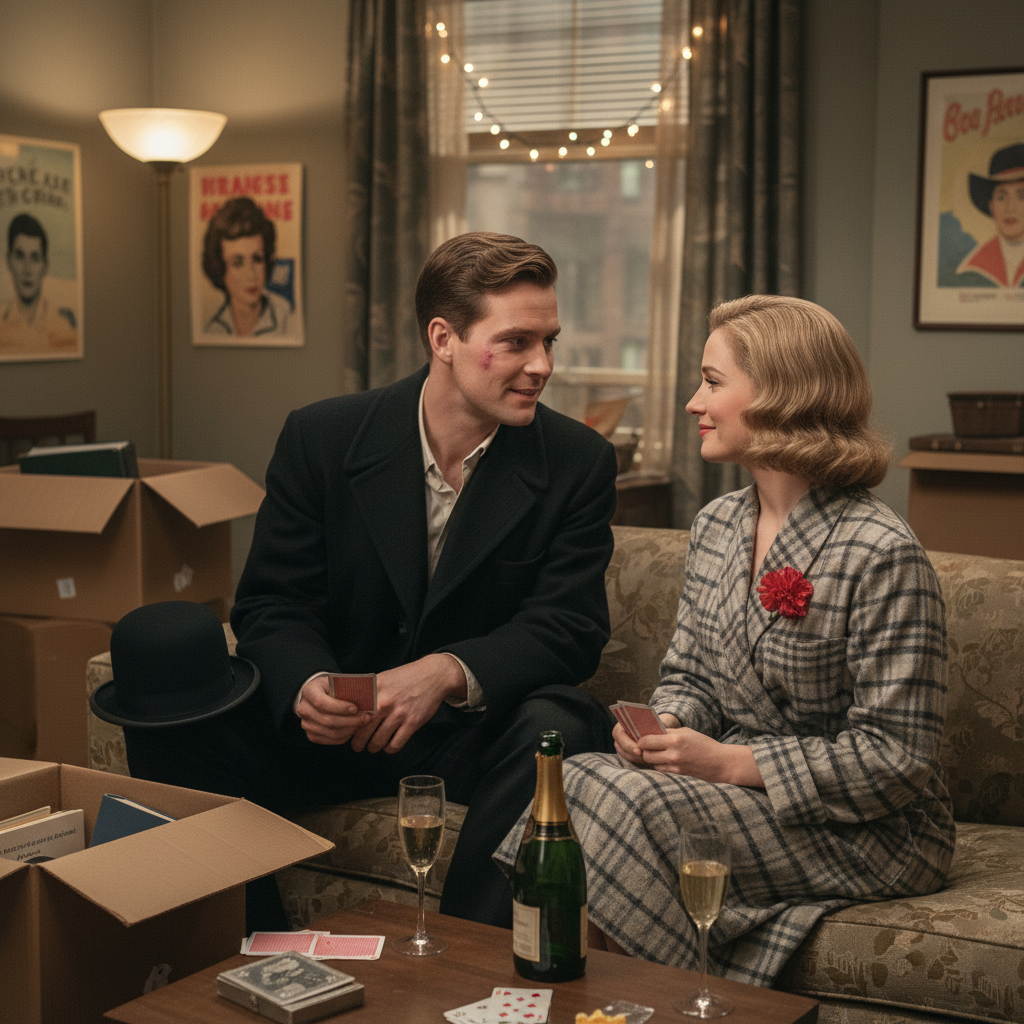 New Year's Resolution