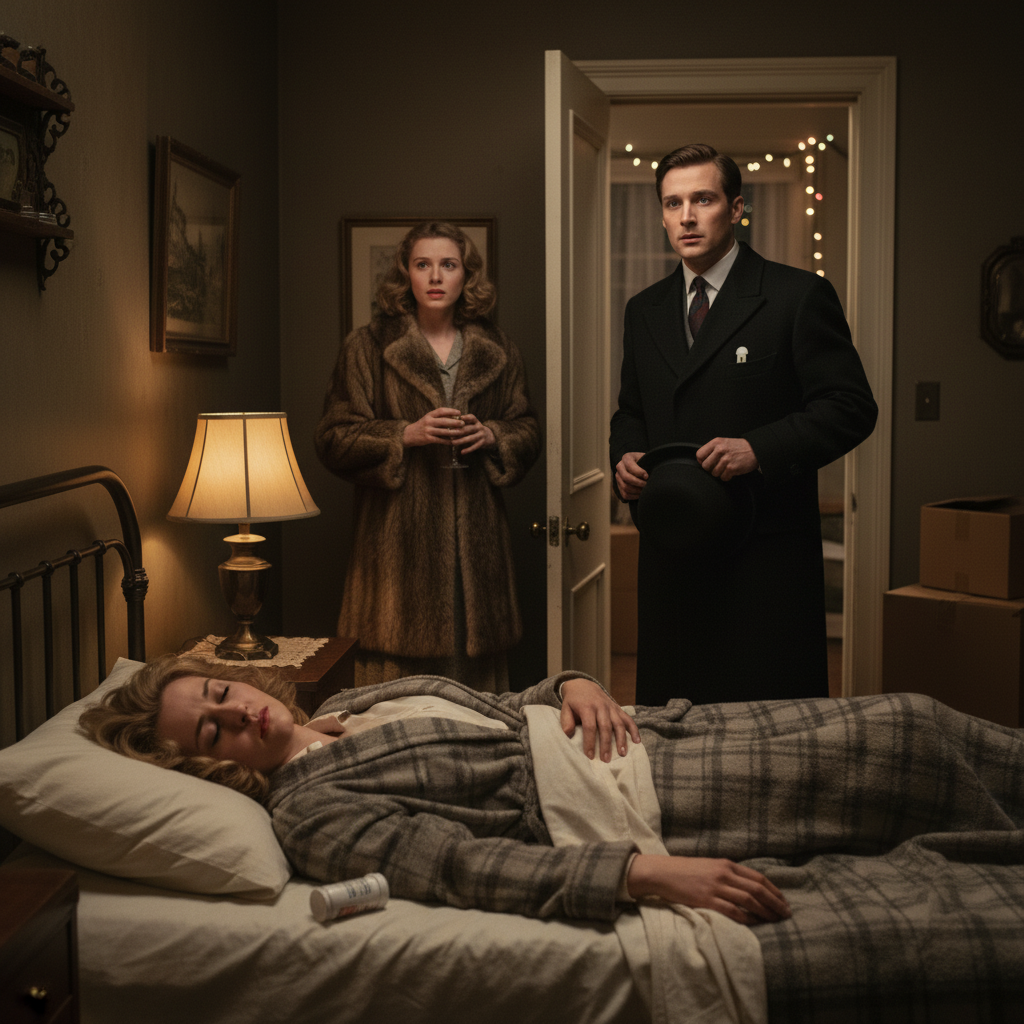 Christmas Heartbreak