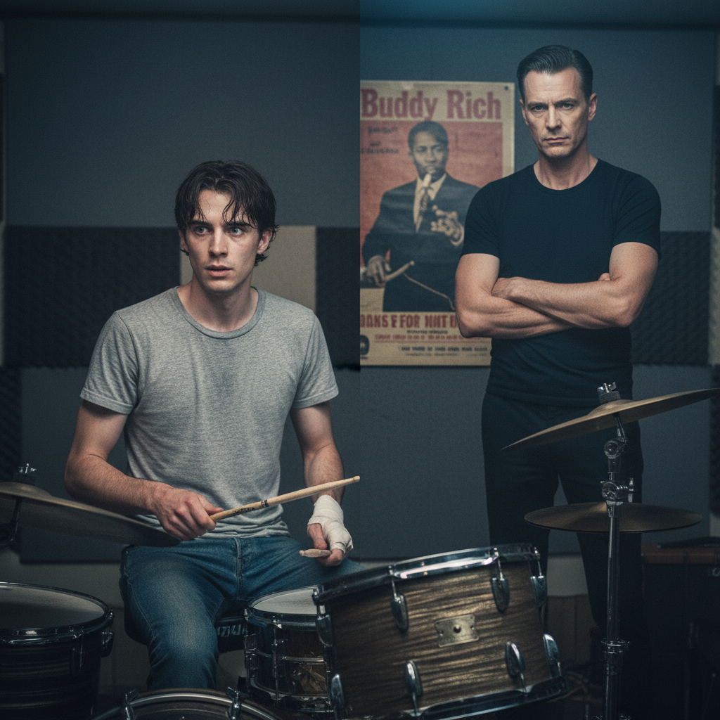 The Obsession Begins