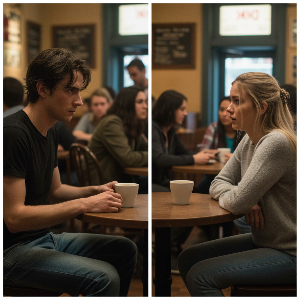 Sacrificing Everything