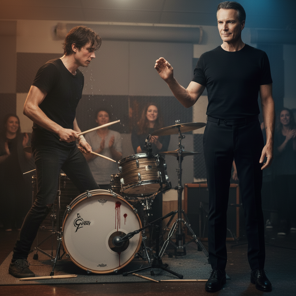 The Unspoken Understanding