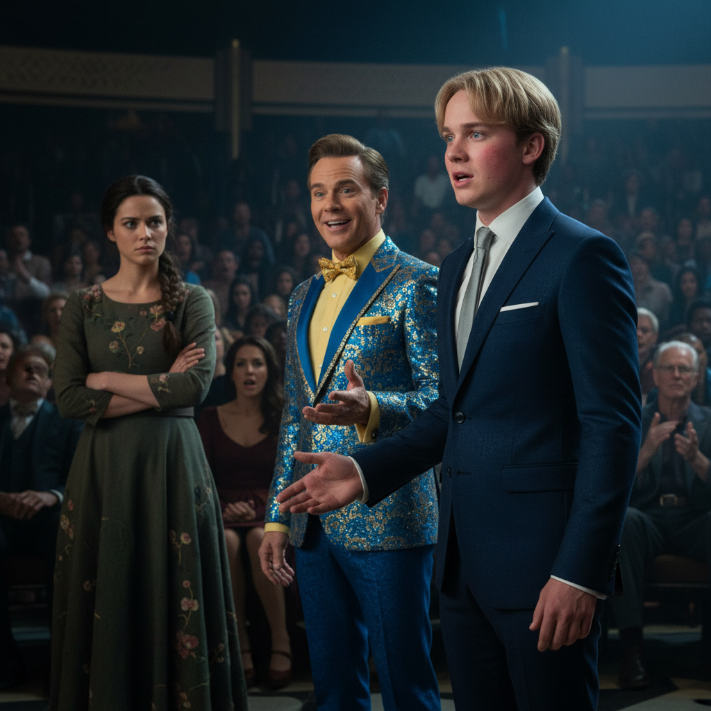 The Interview Gambit
