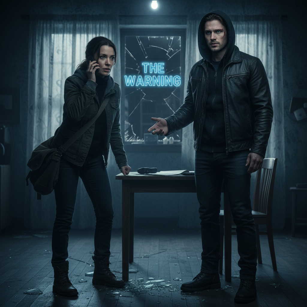 The Warning
