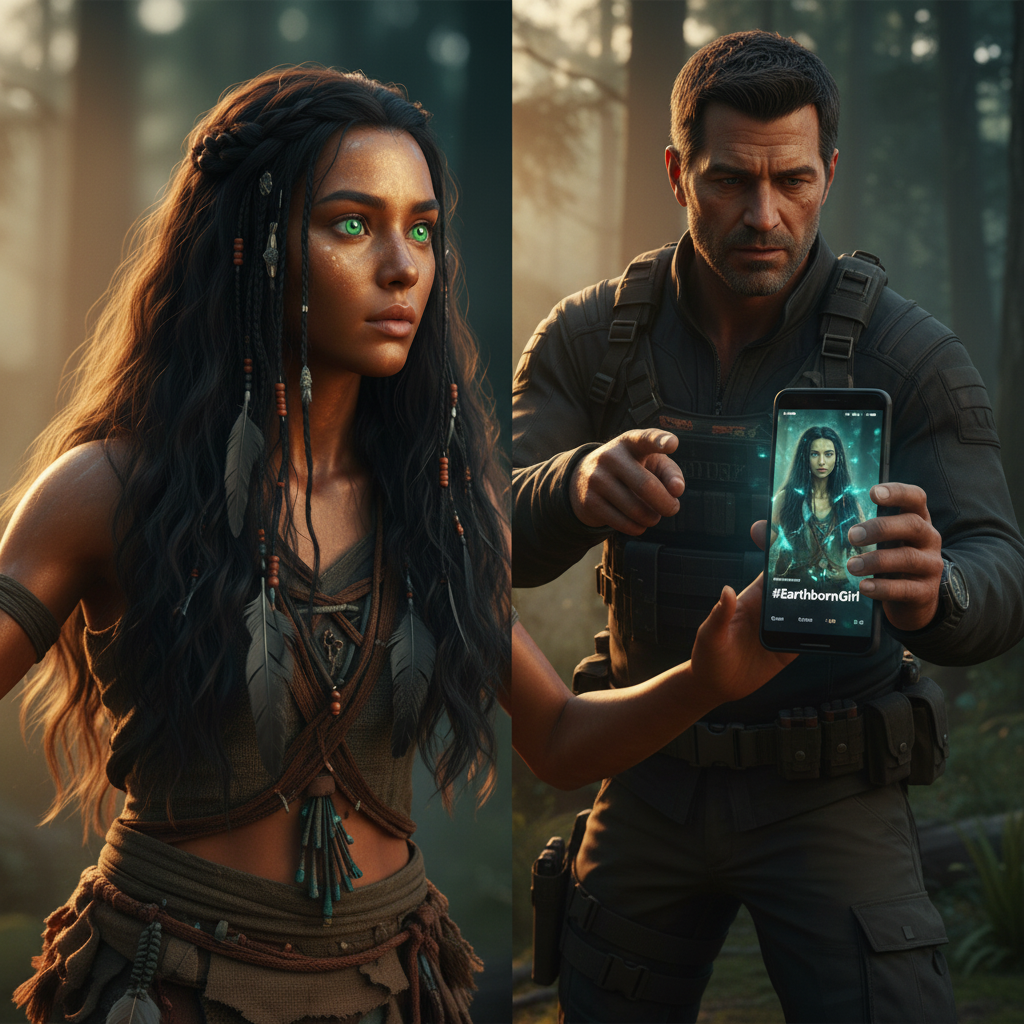 The Dramatic Question