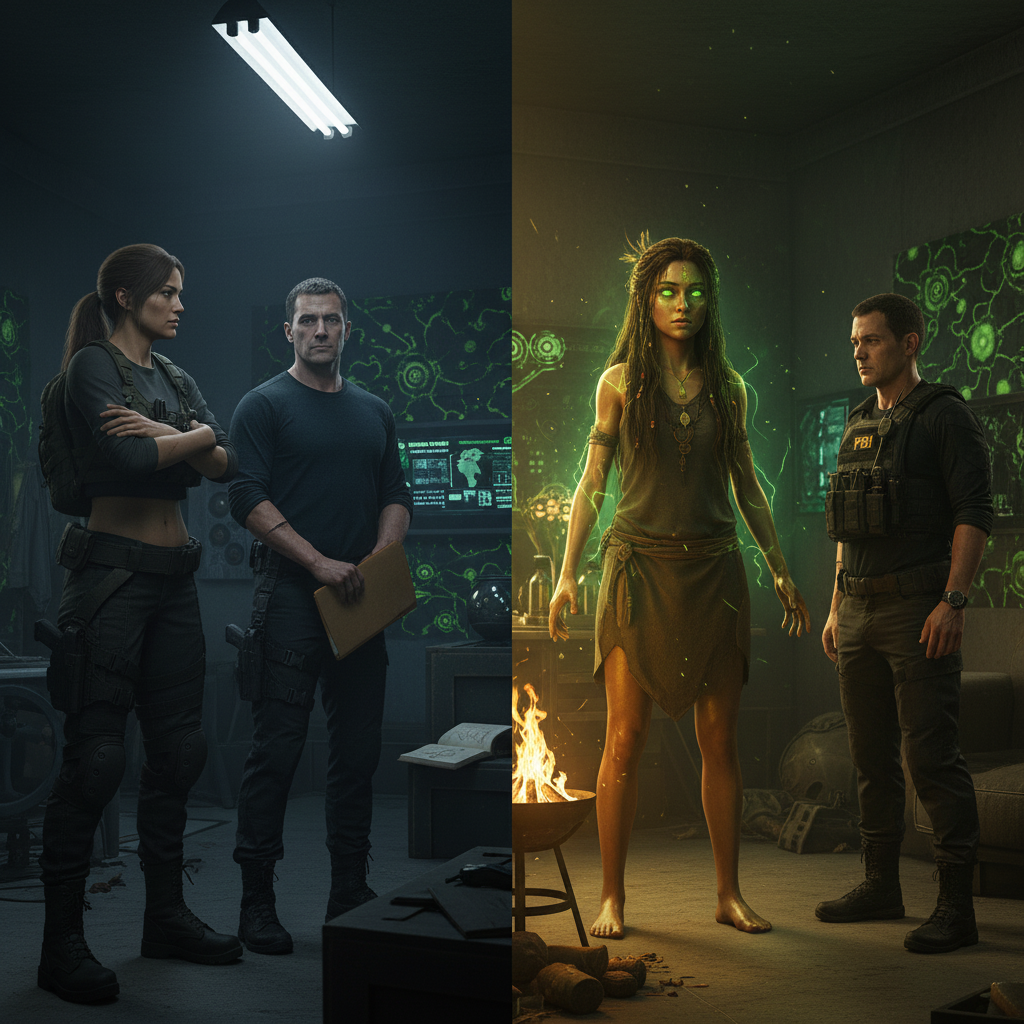 The Choice of Evolution