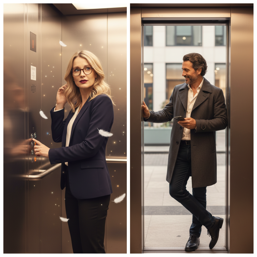 Celestial Conversations