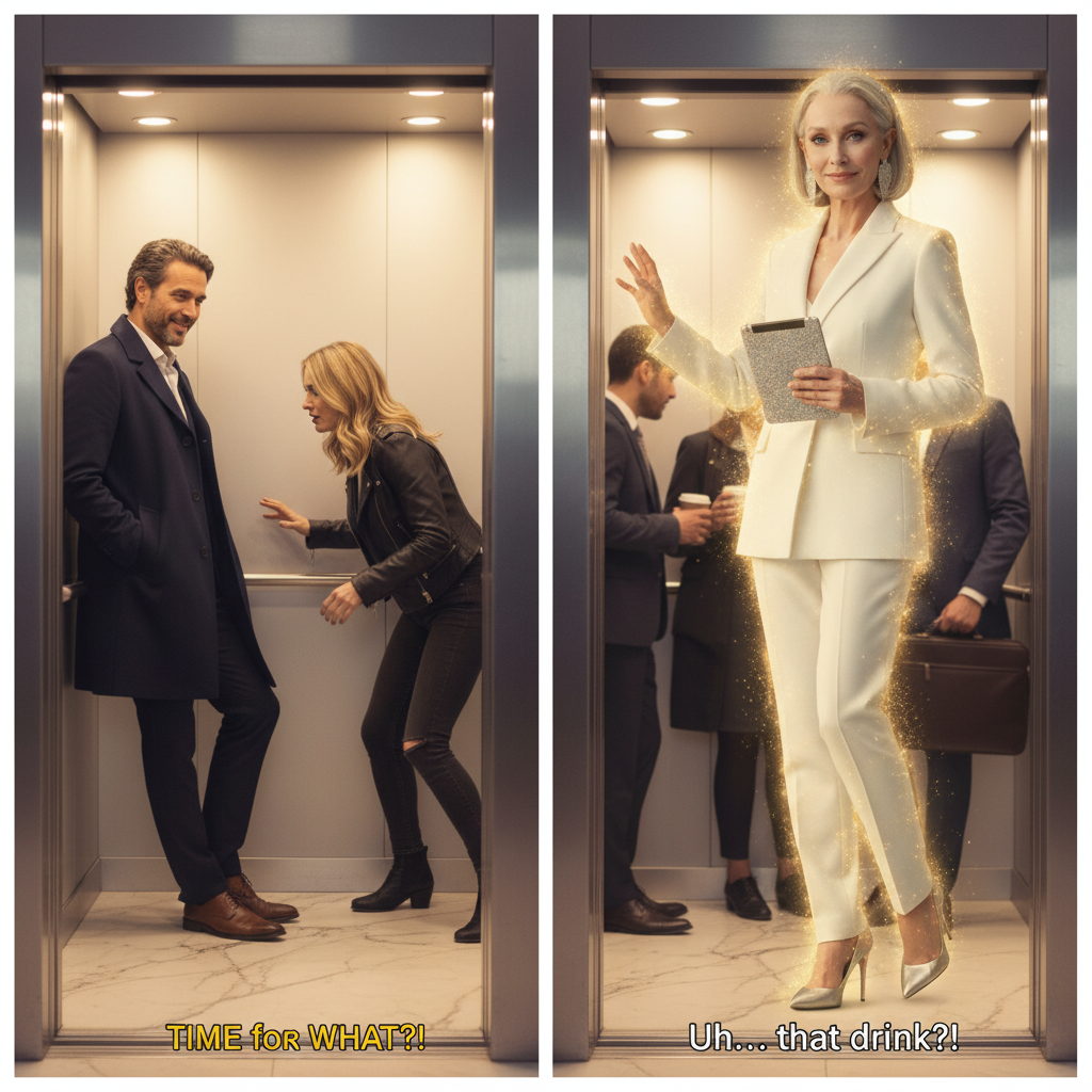 The Dramatic Question