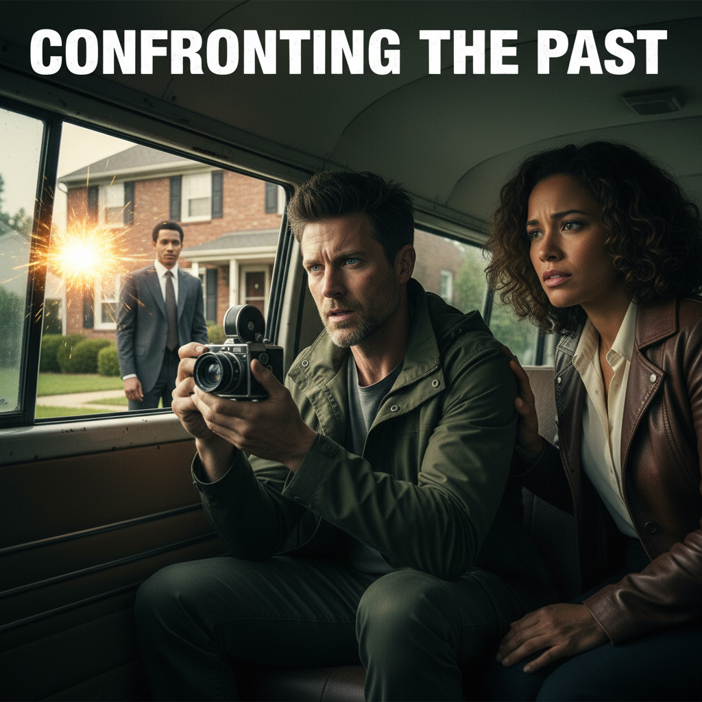 Confronting the Past