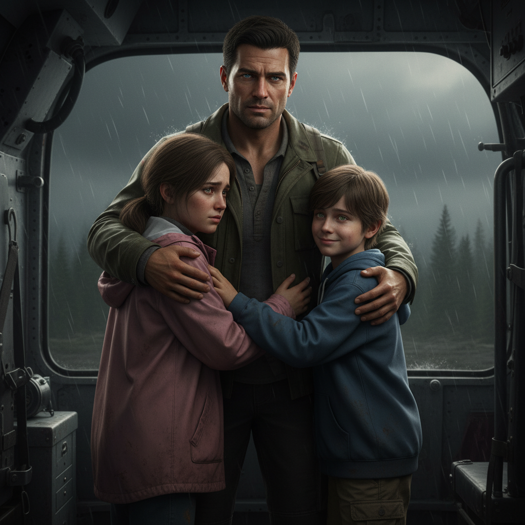 The Cost of Survival