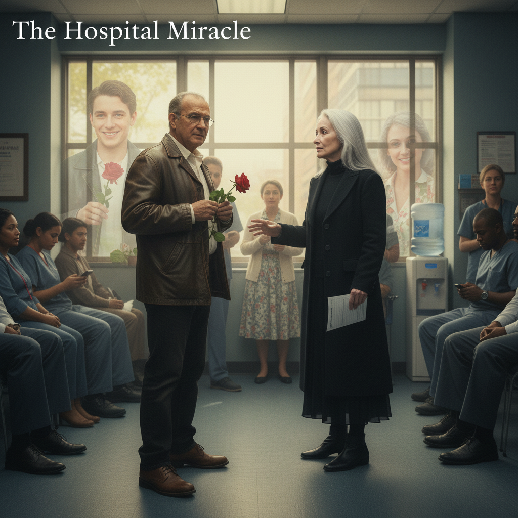 The Hospital Miracle