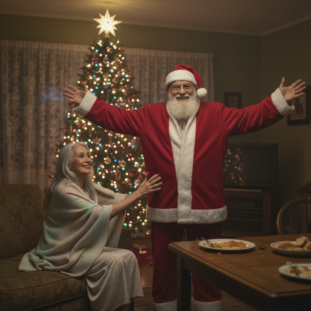 Christmas Together