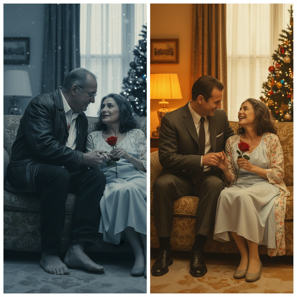 The Final Promise