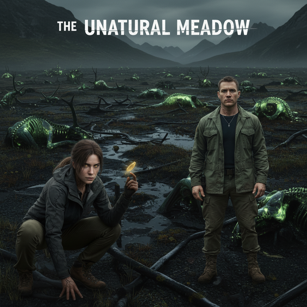 The Unnatural Meadow