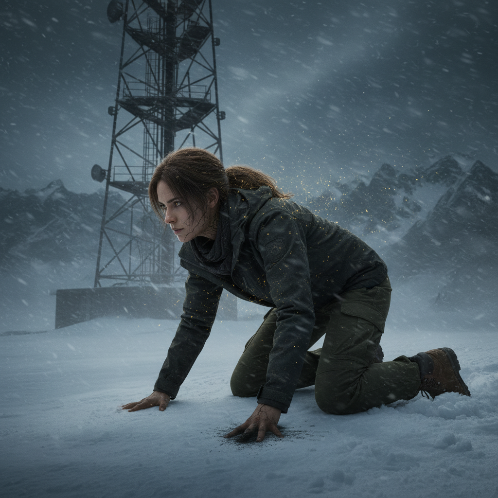 The Transformation Begins