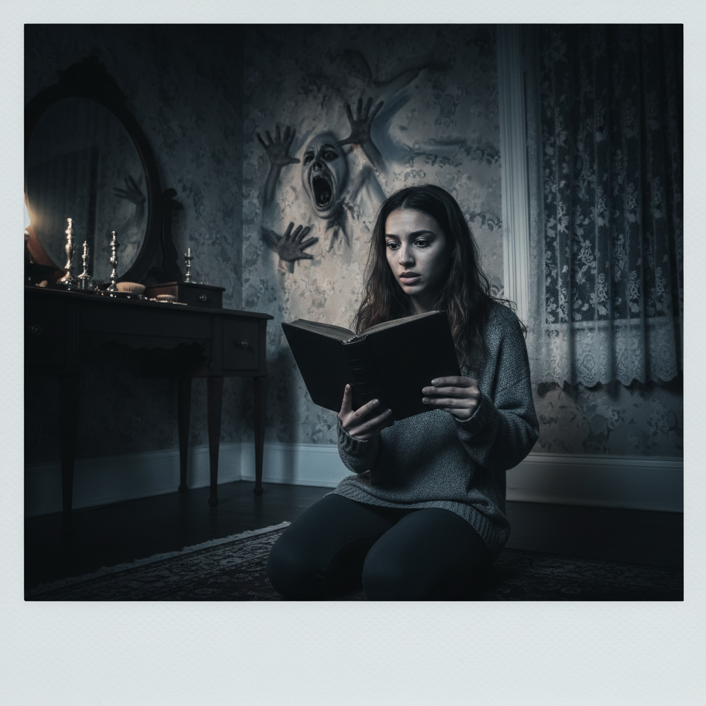 The House's Dark History