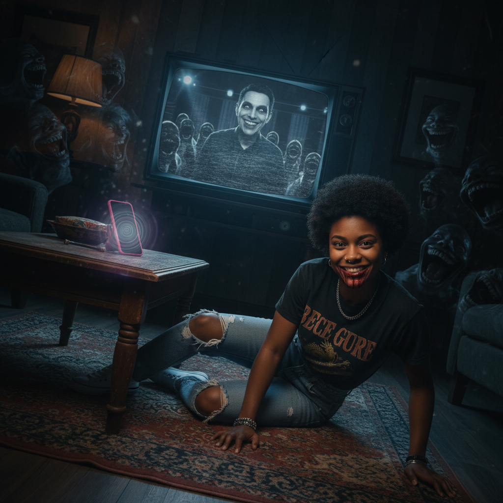 Brooke's Tragic Performance