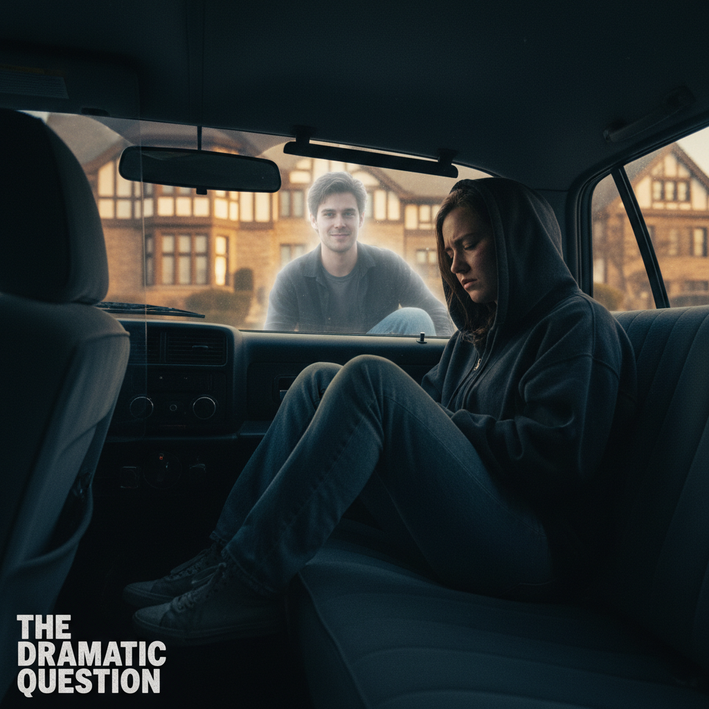 The Dramatic Question