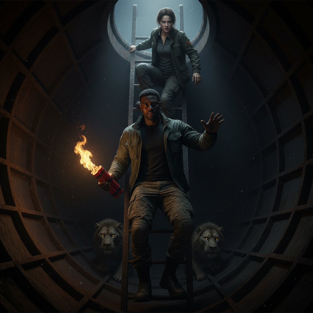 The Ultimate Sacrifice