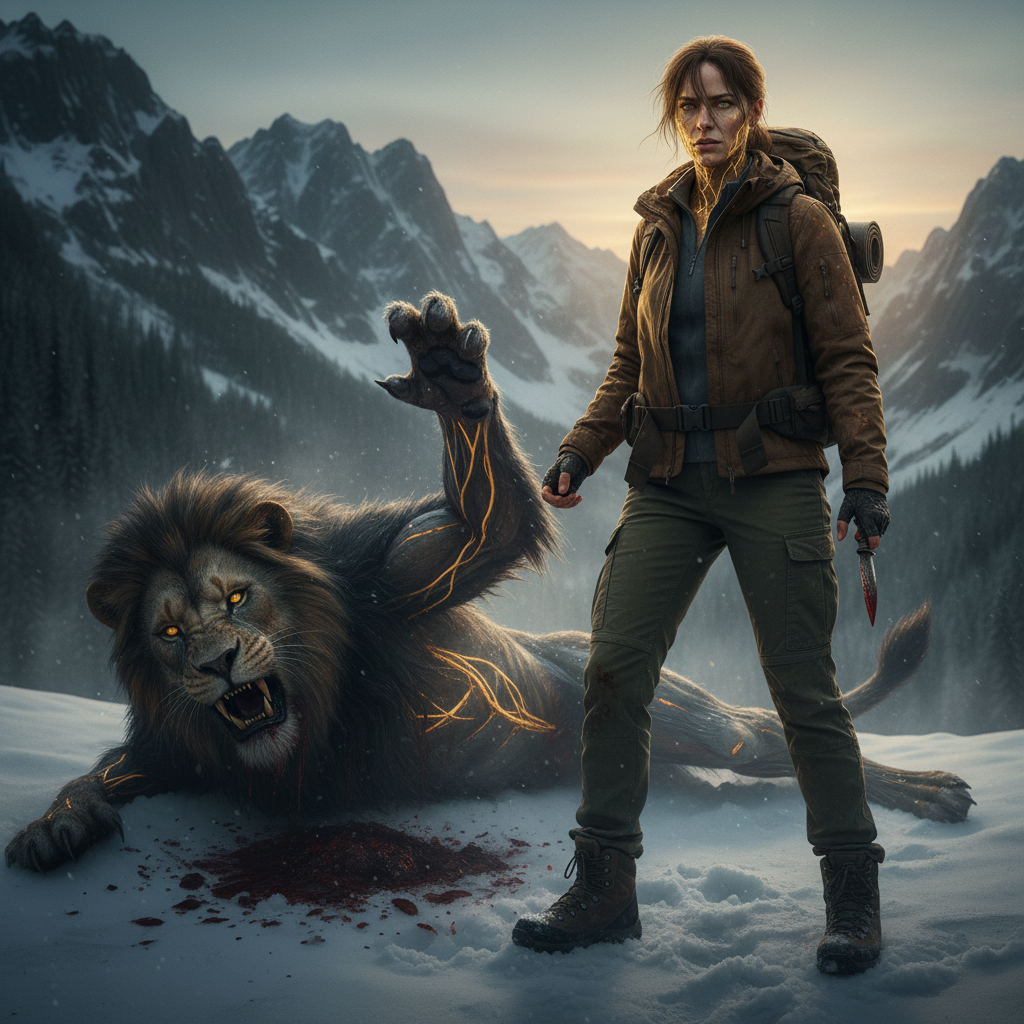 Confronting the Alpha