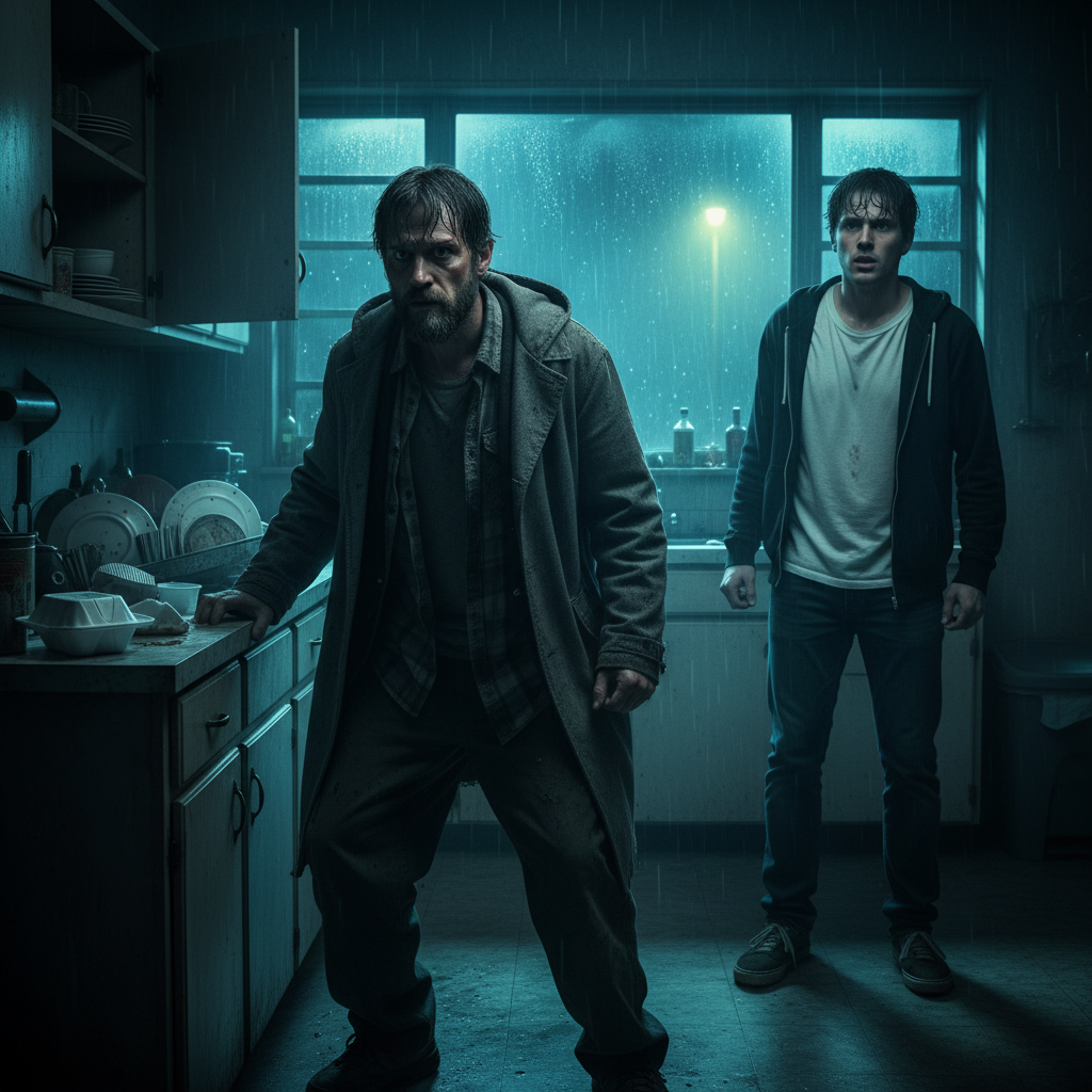 Psychological Warfare