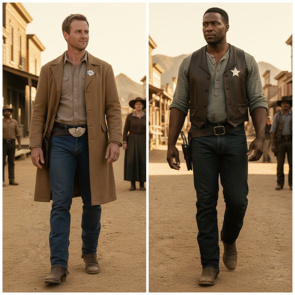 The Dramatic Question