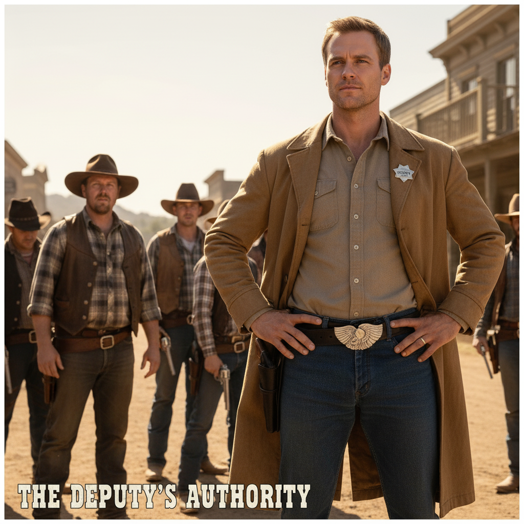 The Deputy's Authority