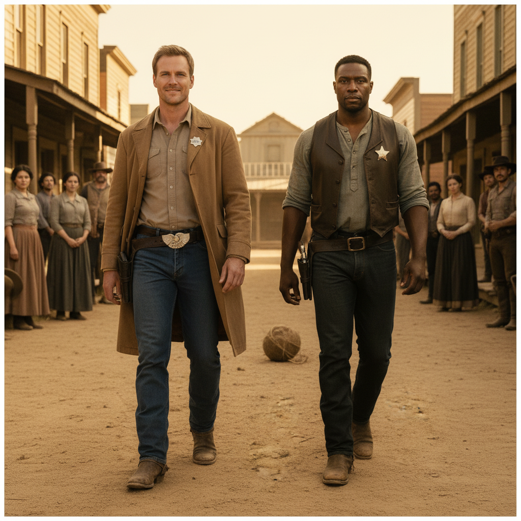 Partnership Solidified