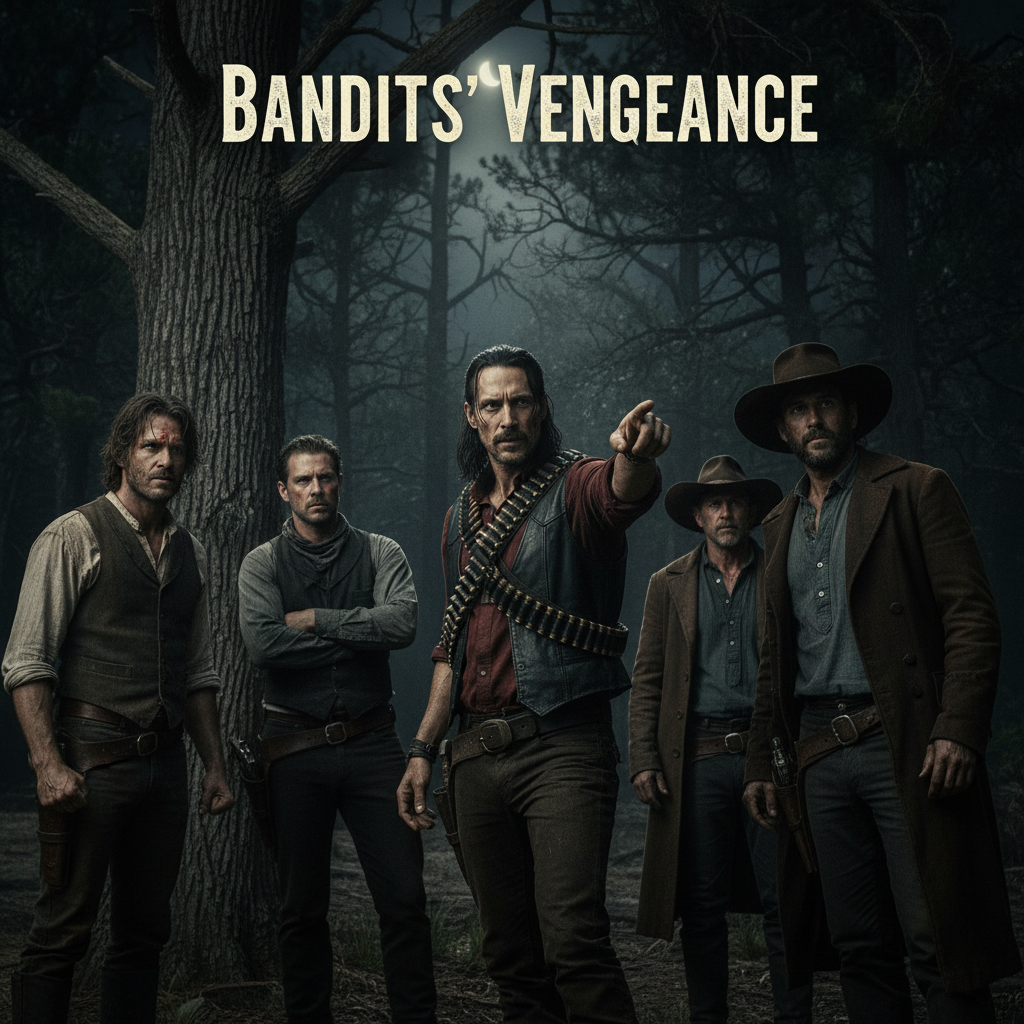 Bandits' Vengeance