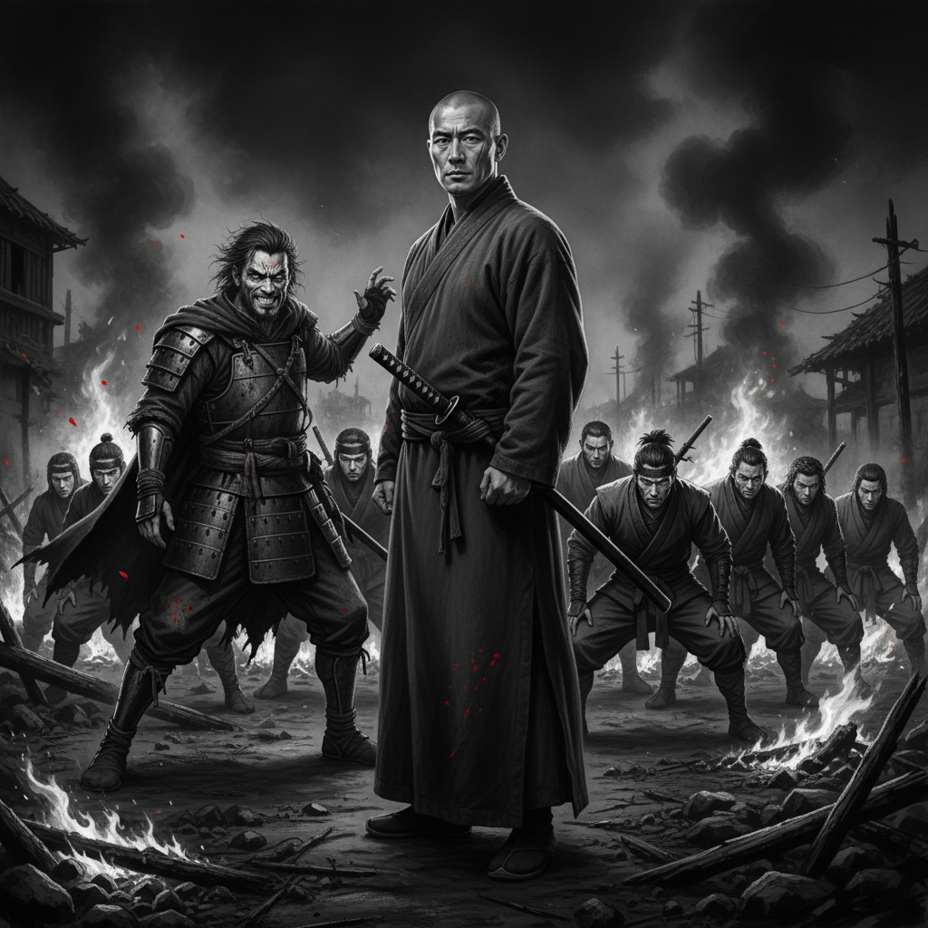 The Mocking Challenge