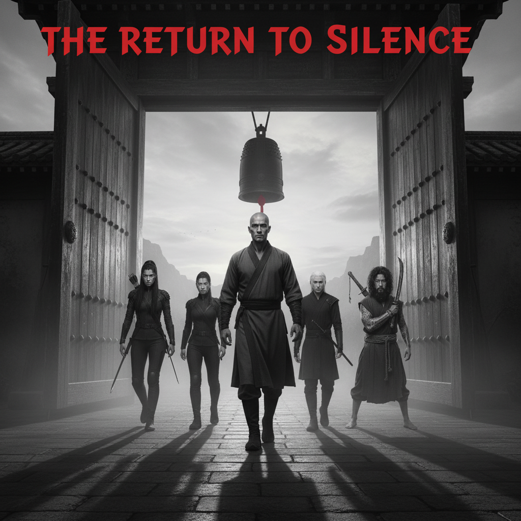 The Return to Silence