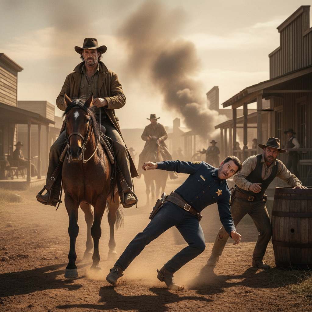 The Price of a Promise