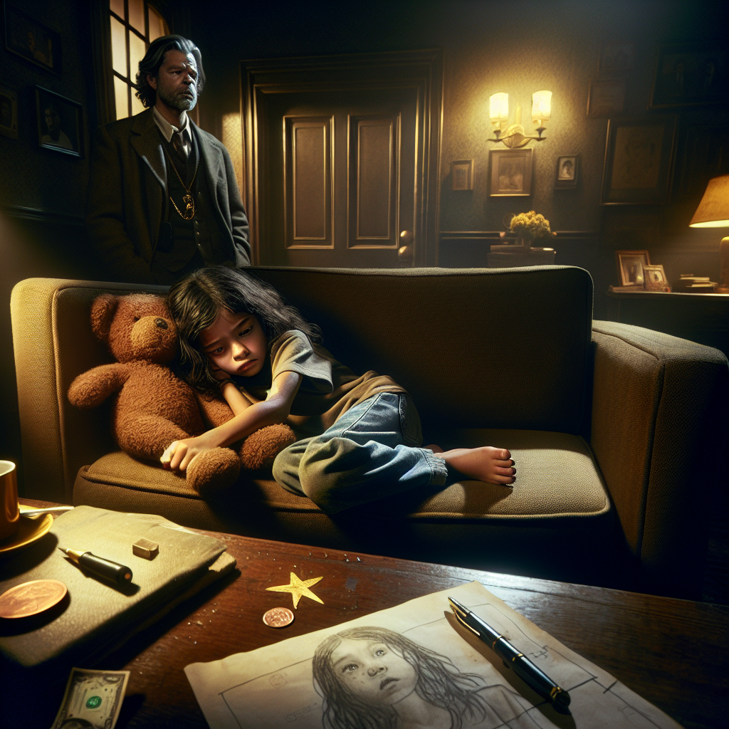 The Unanswered Question