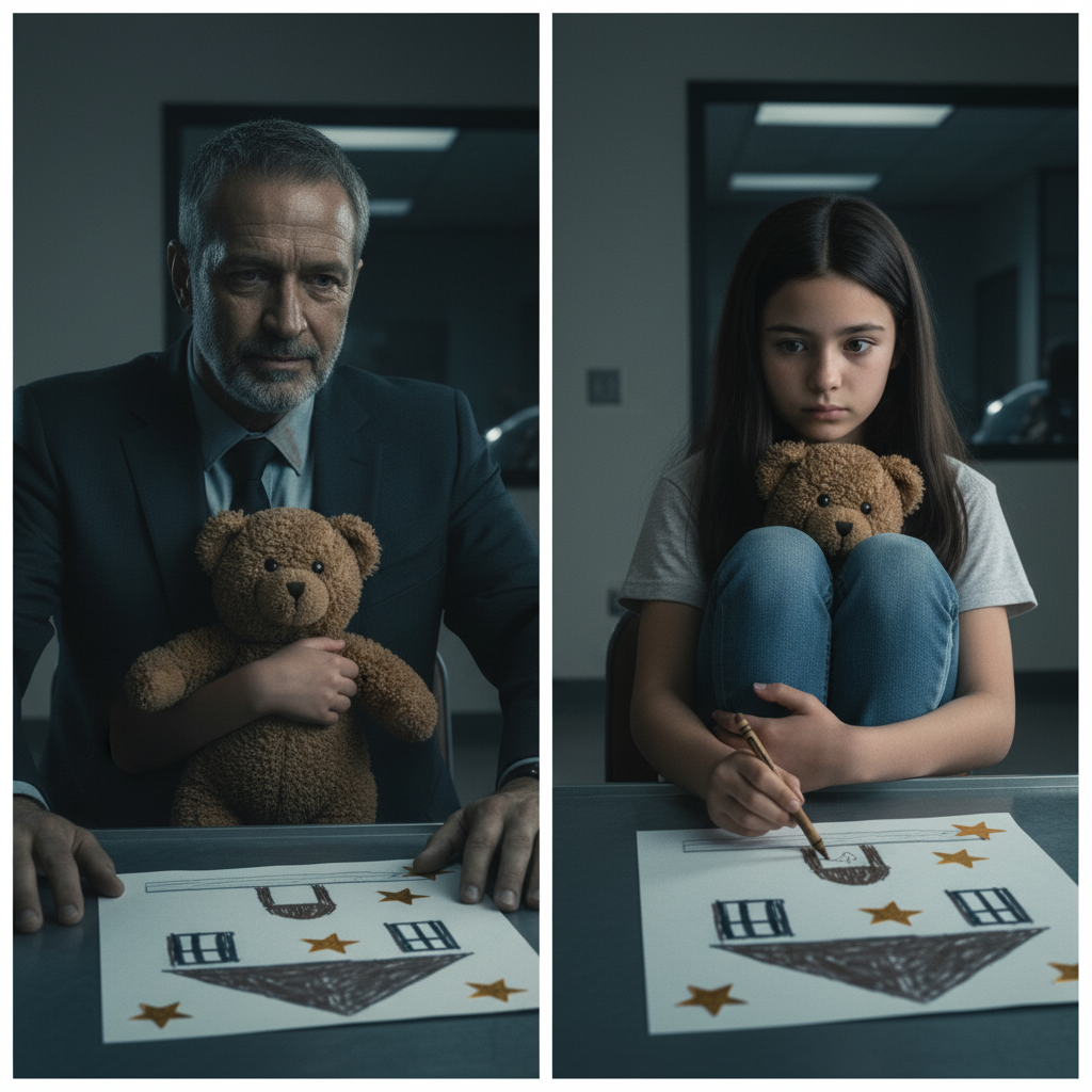 The Shovel and the Dirt