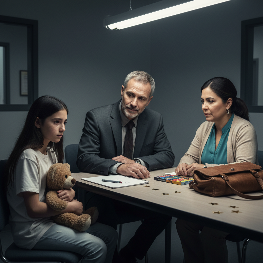 The Silent Beginning