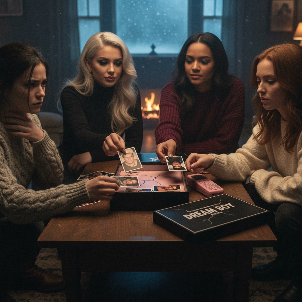 The Game's Deadly Rules