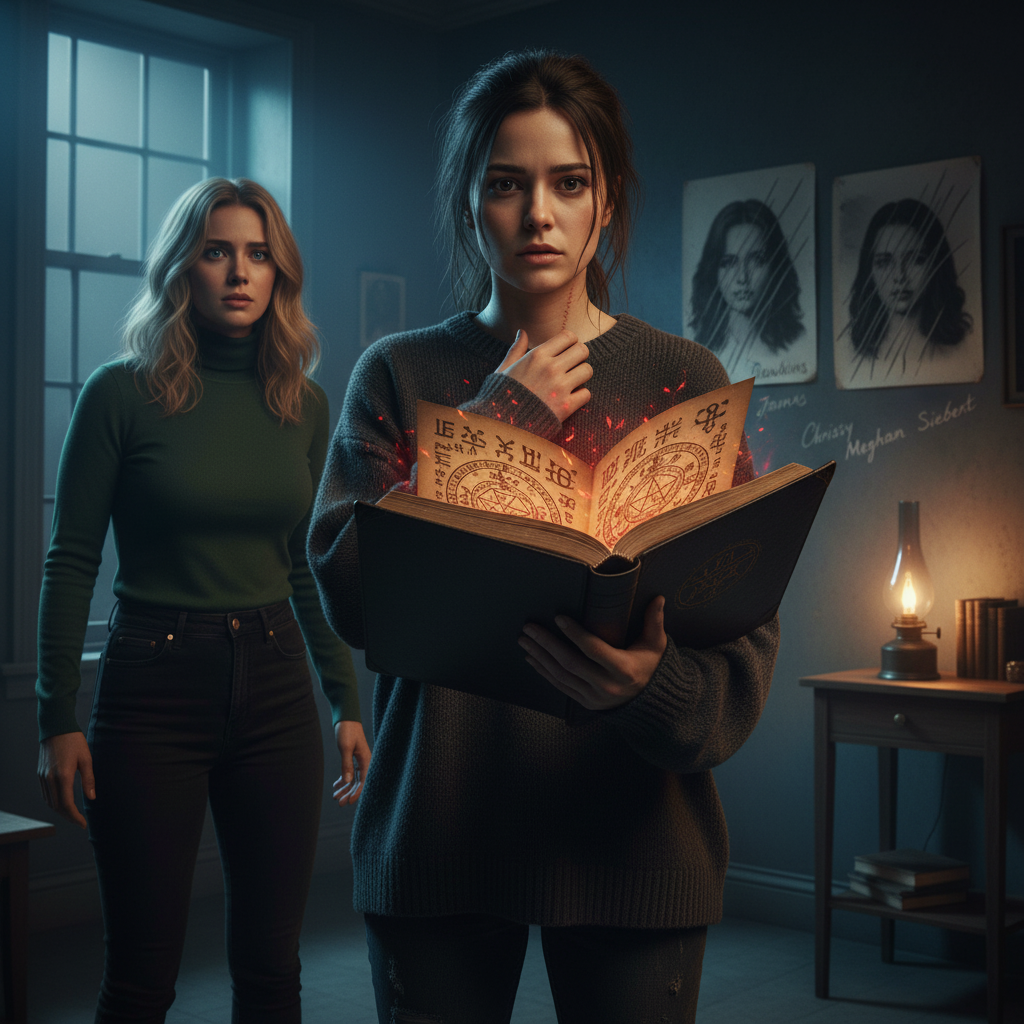 The House's Dark History