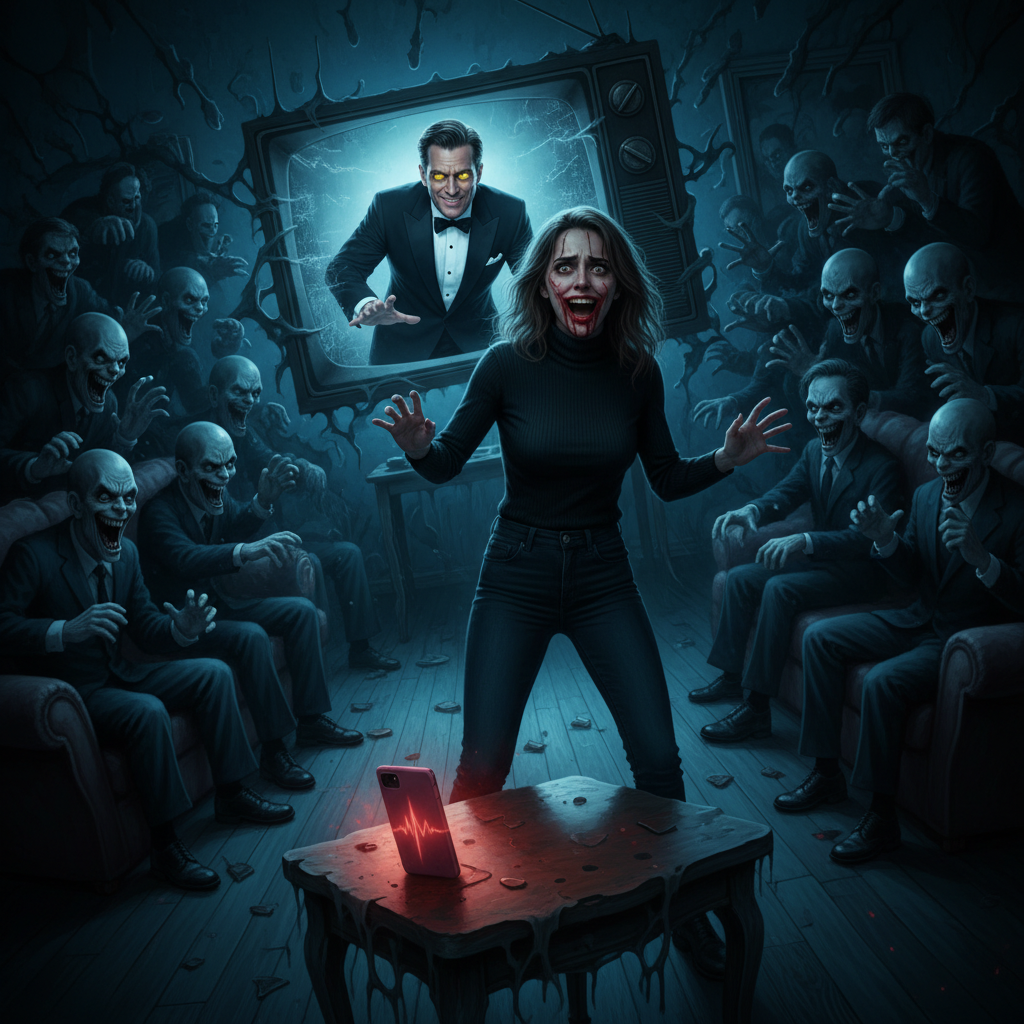 The Game Claims Another