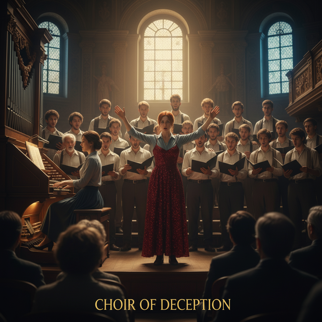 Choir of Deception
