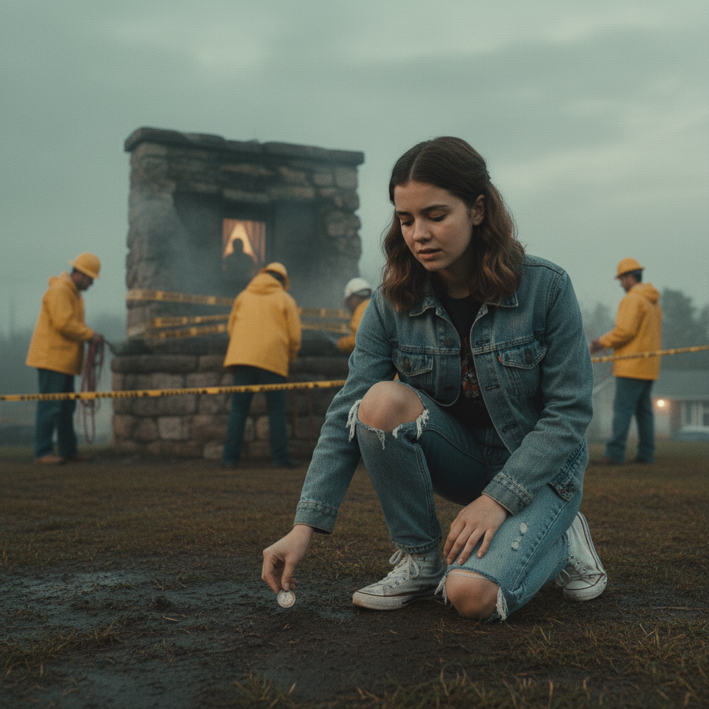 The Dramatic Question