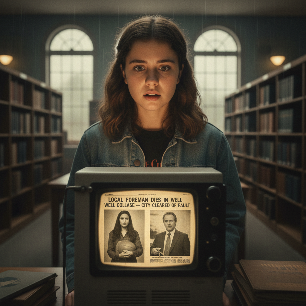 Uncovering the Truth