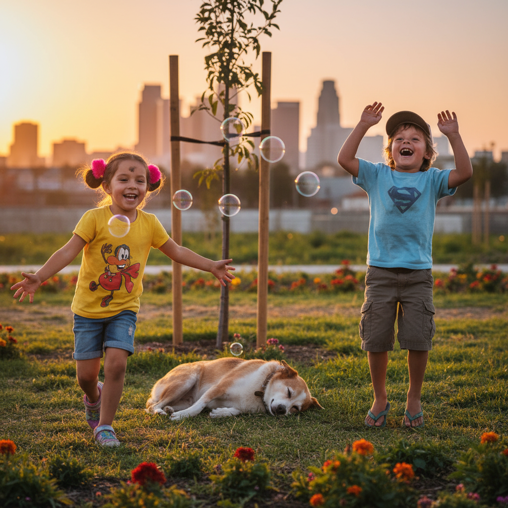 The Dramatic Question