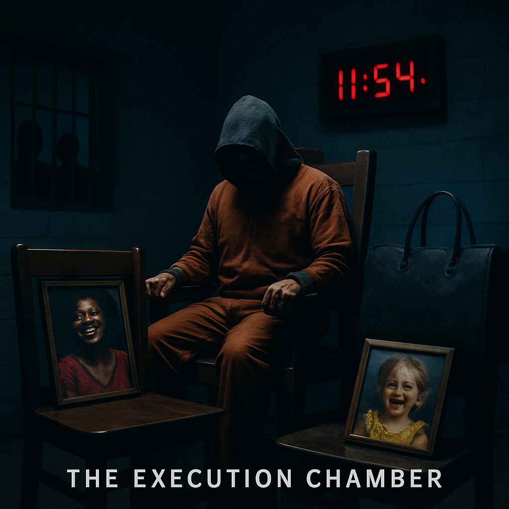 The Execution Chamber