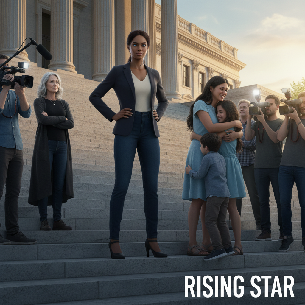 Rising Star