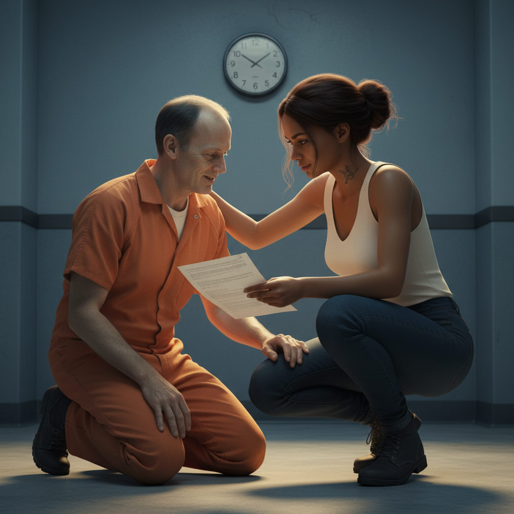 The Last-Minute Reprieve