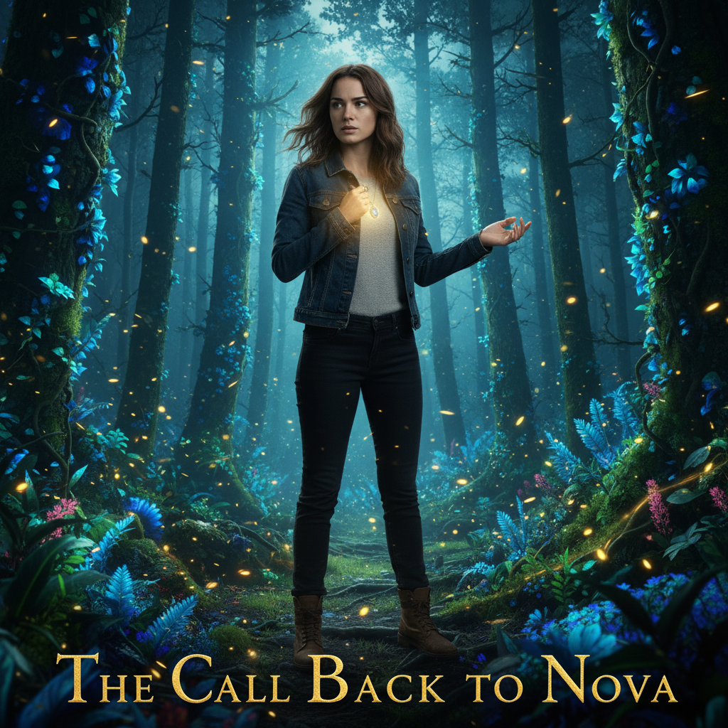 The Call Back to Nova