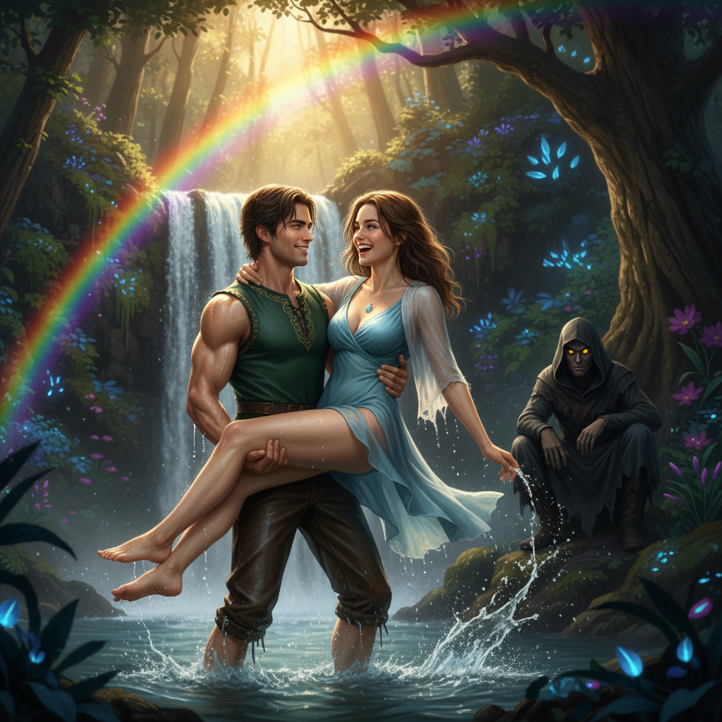 Honeymoon and Hidden Threats