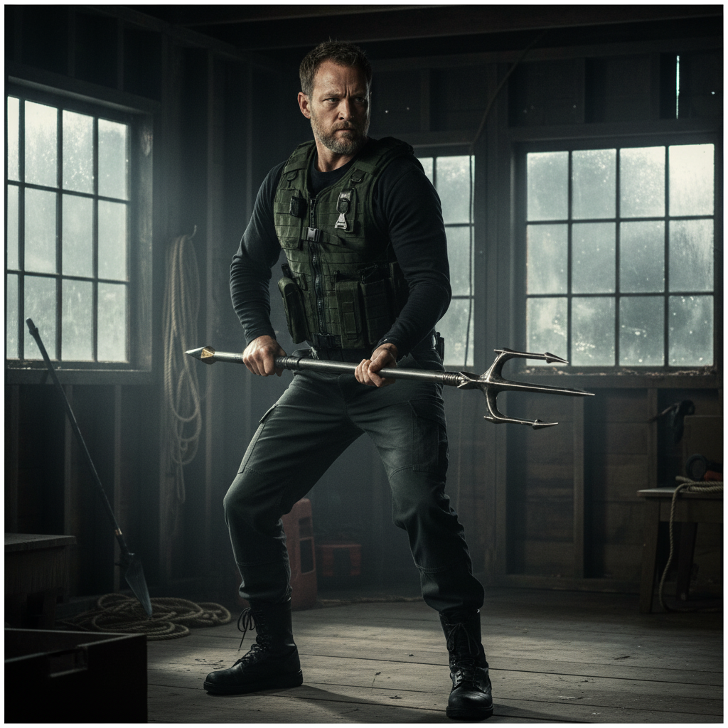 Upgrading the Arsenal